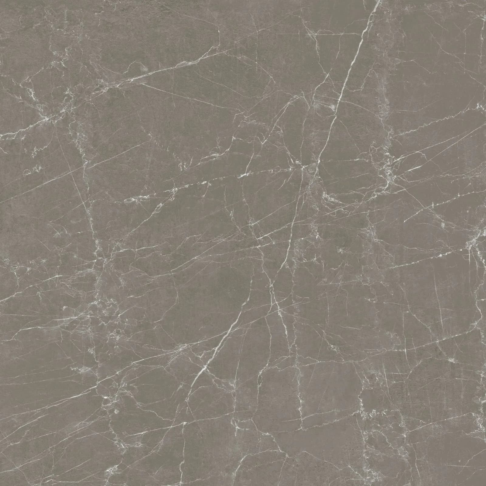 Porcelanato Cinza Natural 90x90 Ceusa Toronto RET "A"