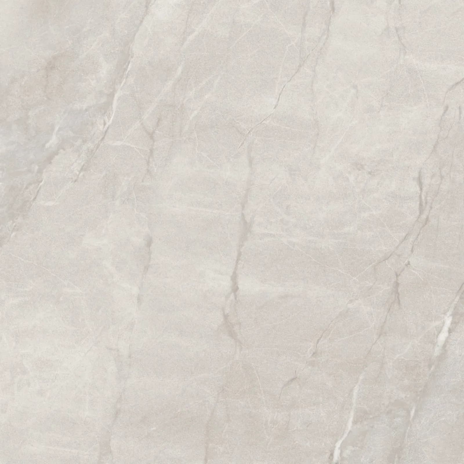Porcelanato Marmorizado Cinza Acetinado 100x100 Portinari Pietra Di Savoie SGR RET "A"