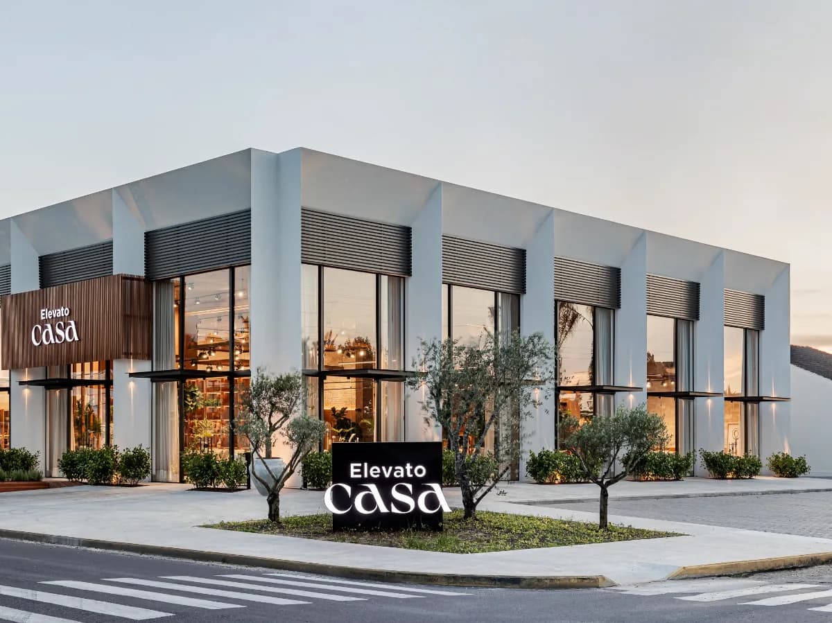 Elevato Casa Xangri-Lá