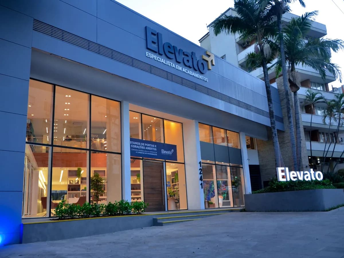 Elevato Moinhos