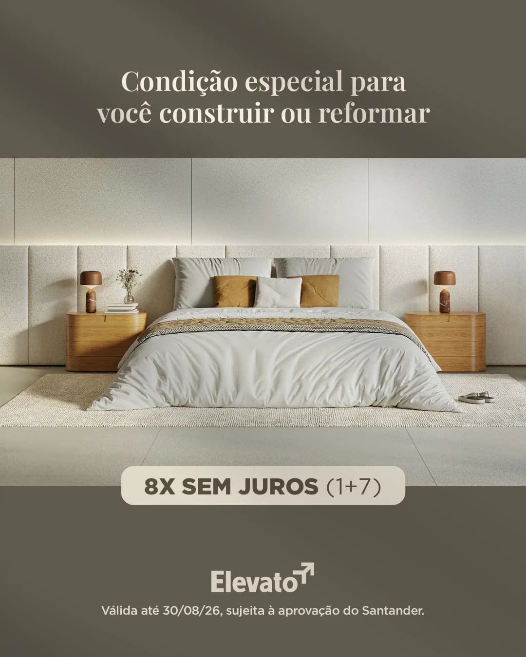 Fim De Agosto 2026