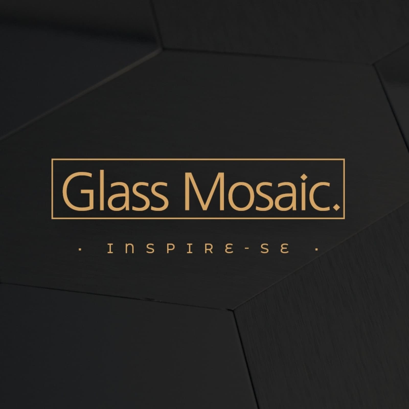 Glass Mosaic