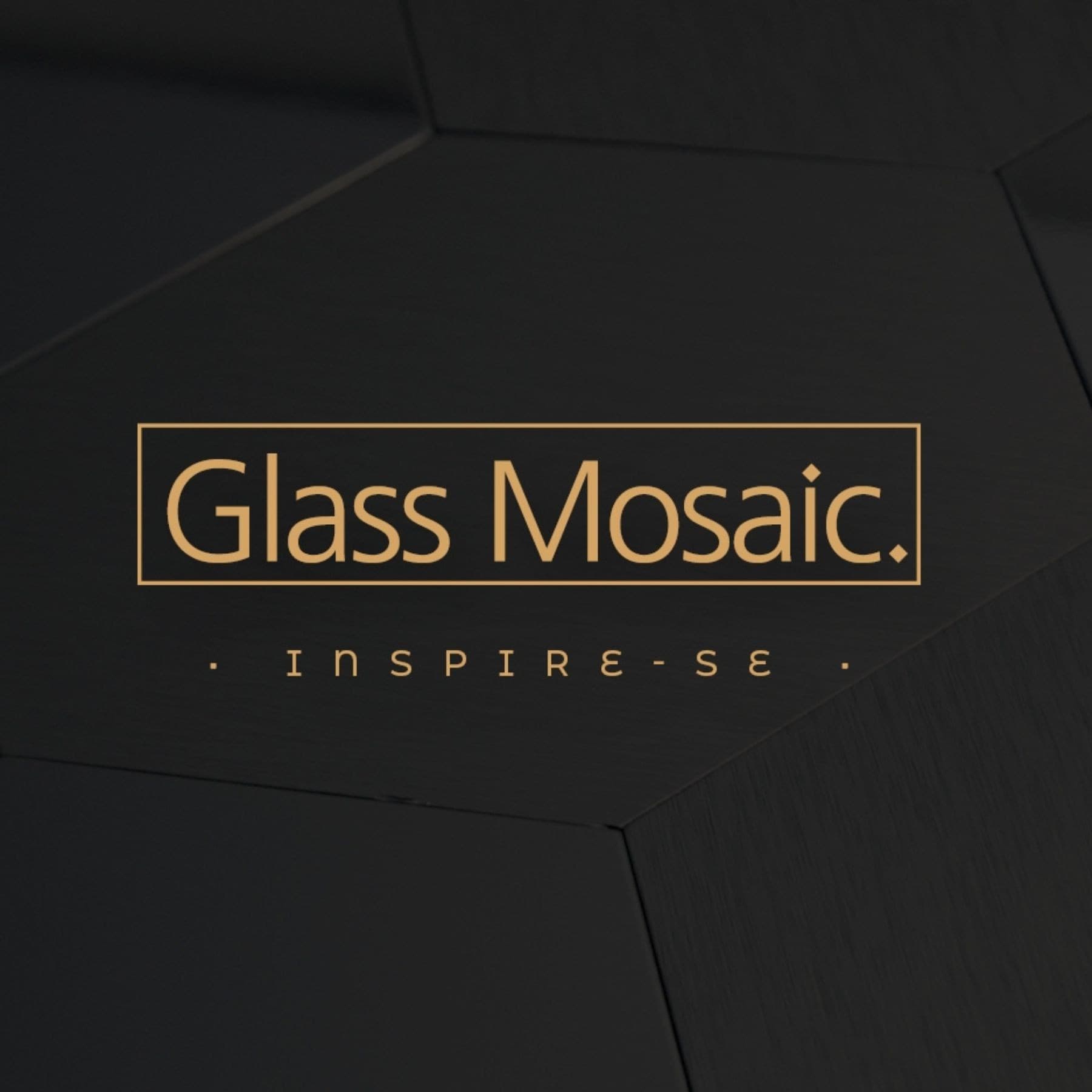 Glass Mosaic