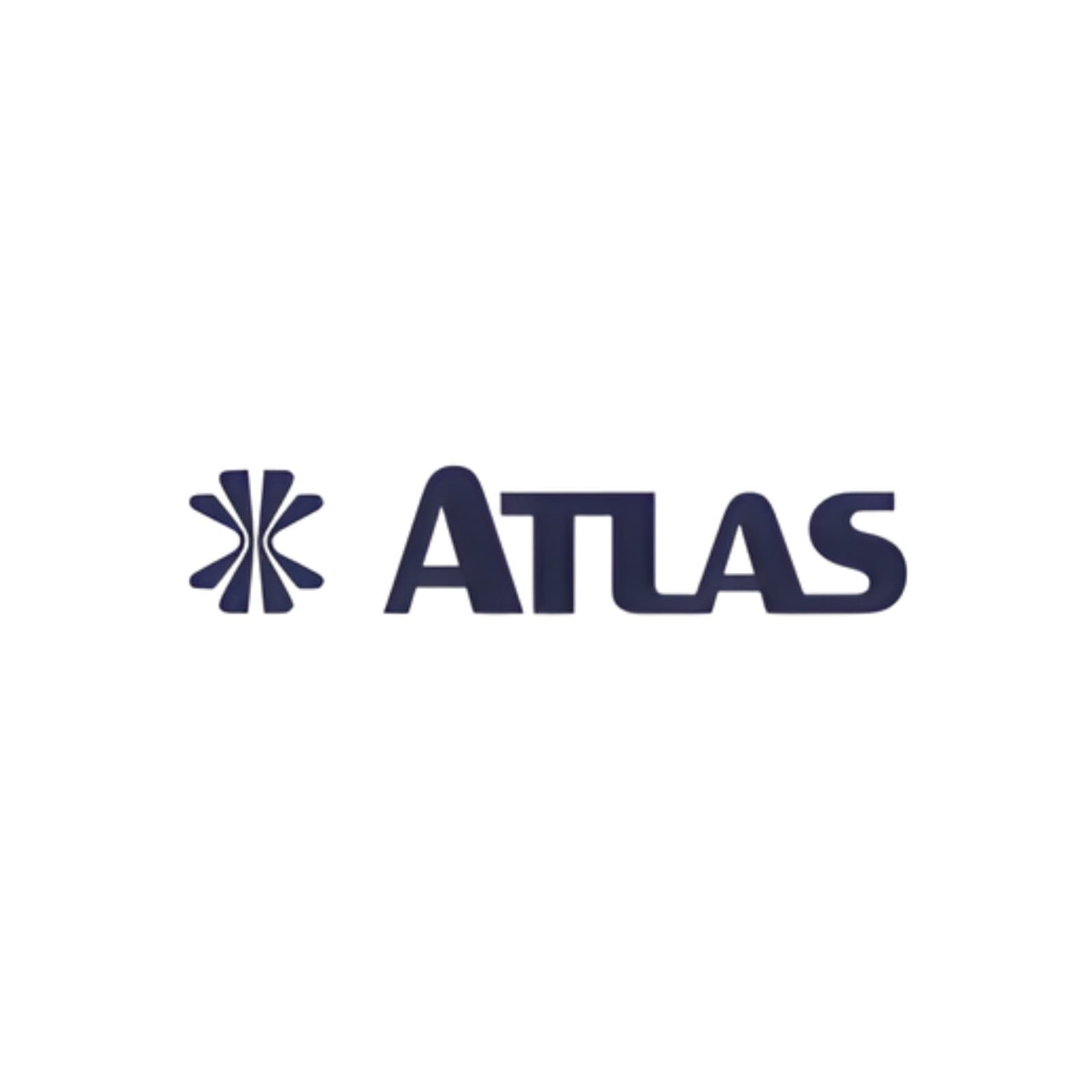 Atlas Pincéis