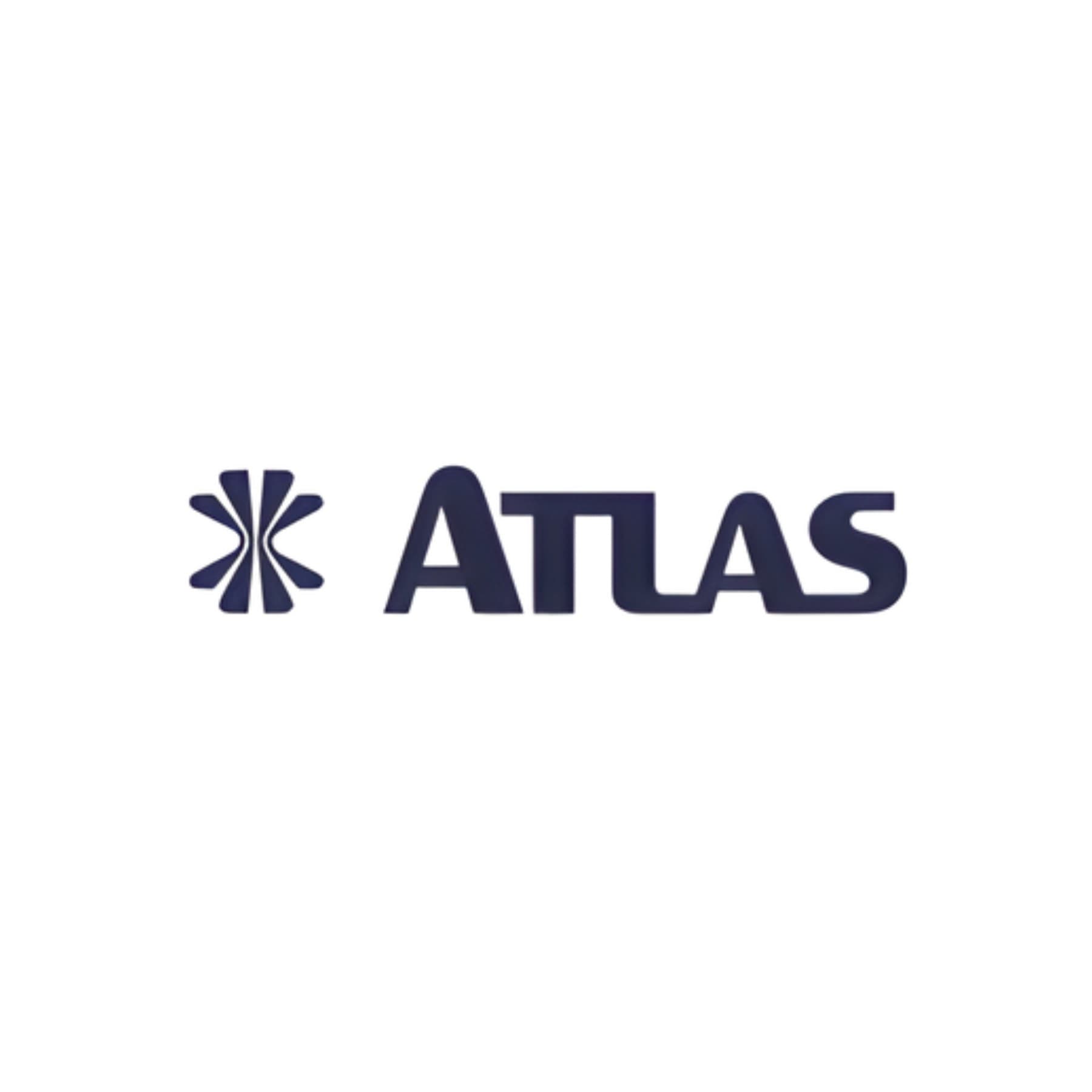 Atlas Pincéis