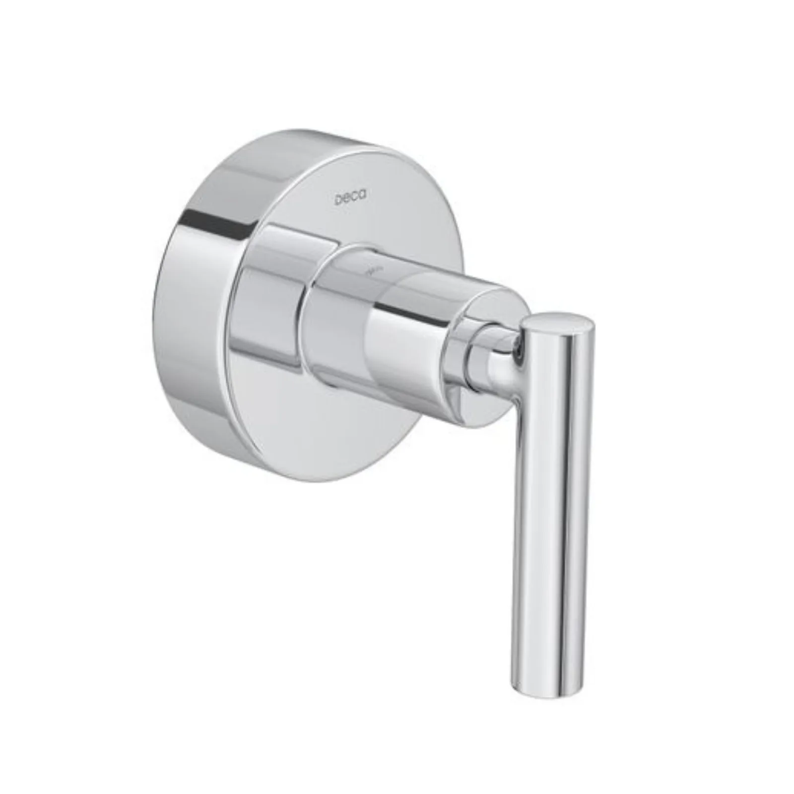 Acabamento para Registro de Gaveta 1 1/4" e 1 1/2" Cromado Deca Beta