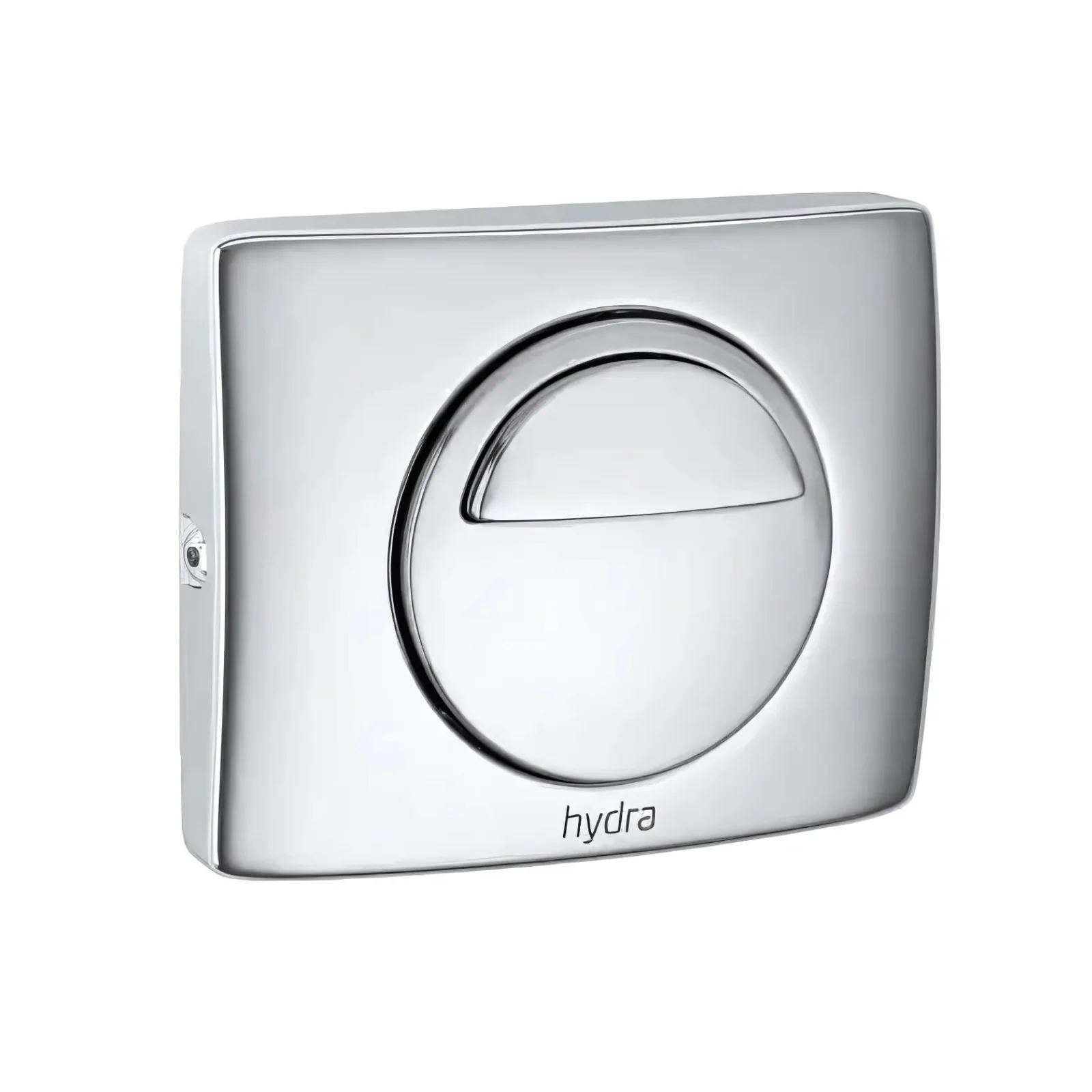 Acabamento Deca Hidra Max Duo Pro Cromado