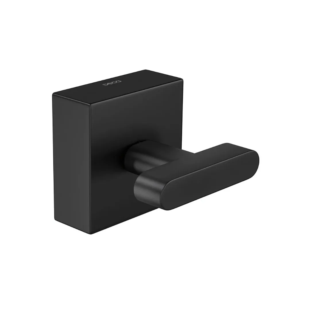 Acabamento Deca Soul 3/4 4900 Gaveta-38 Black Matte