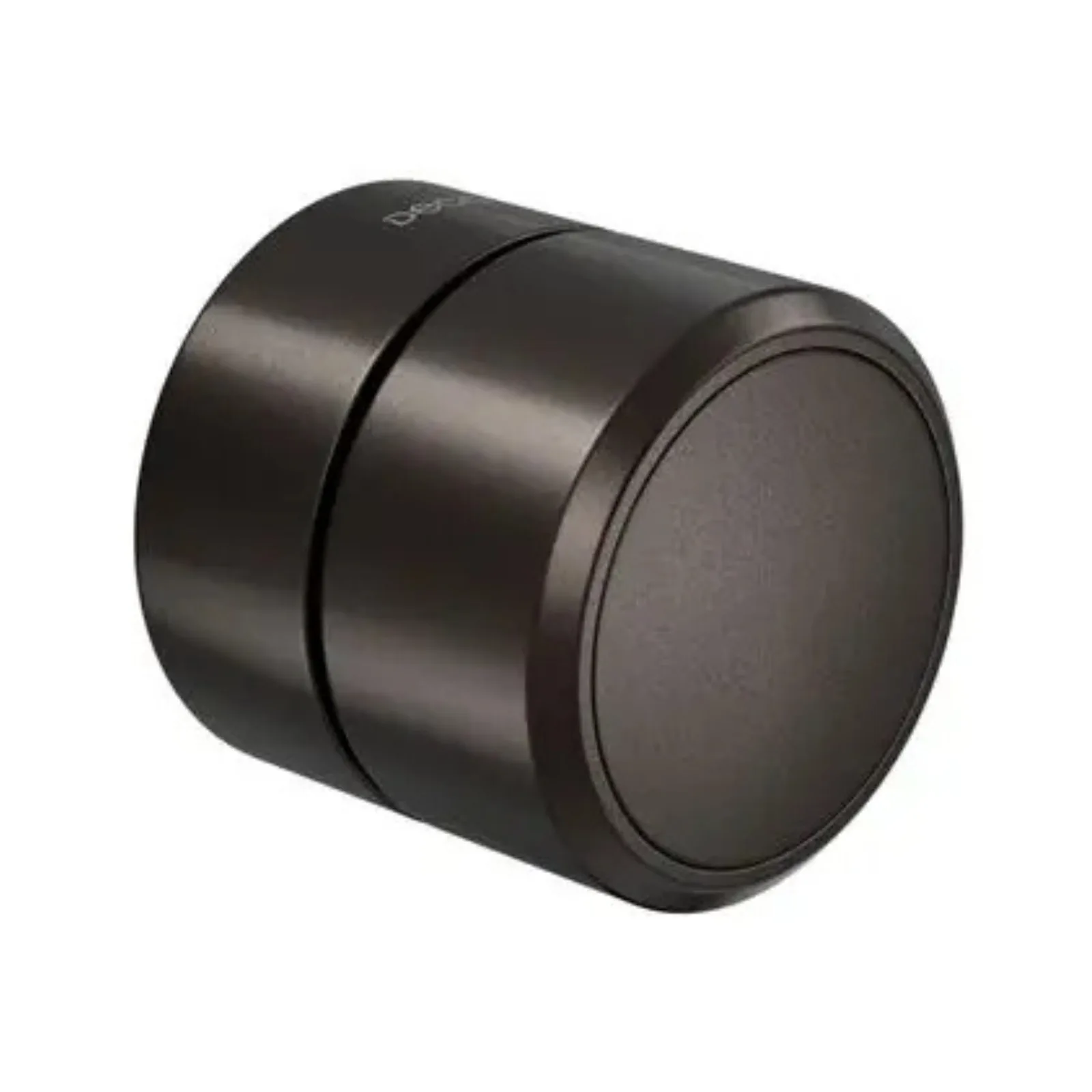 Acabamento Deca You 3/4 Redondo Marrom Matte 4900 Gaveta