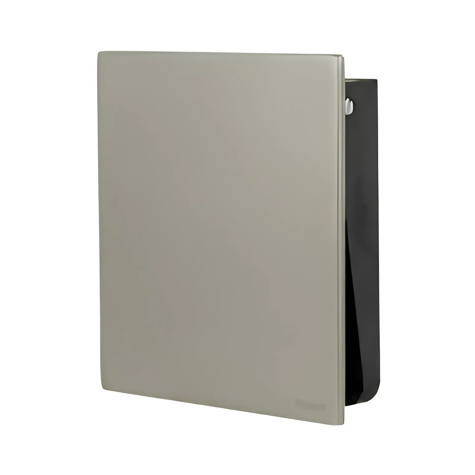 Acabamento Válvula De Descarga Níquel Matte Meber Universal 2550