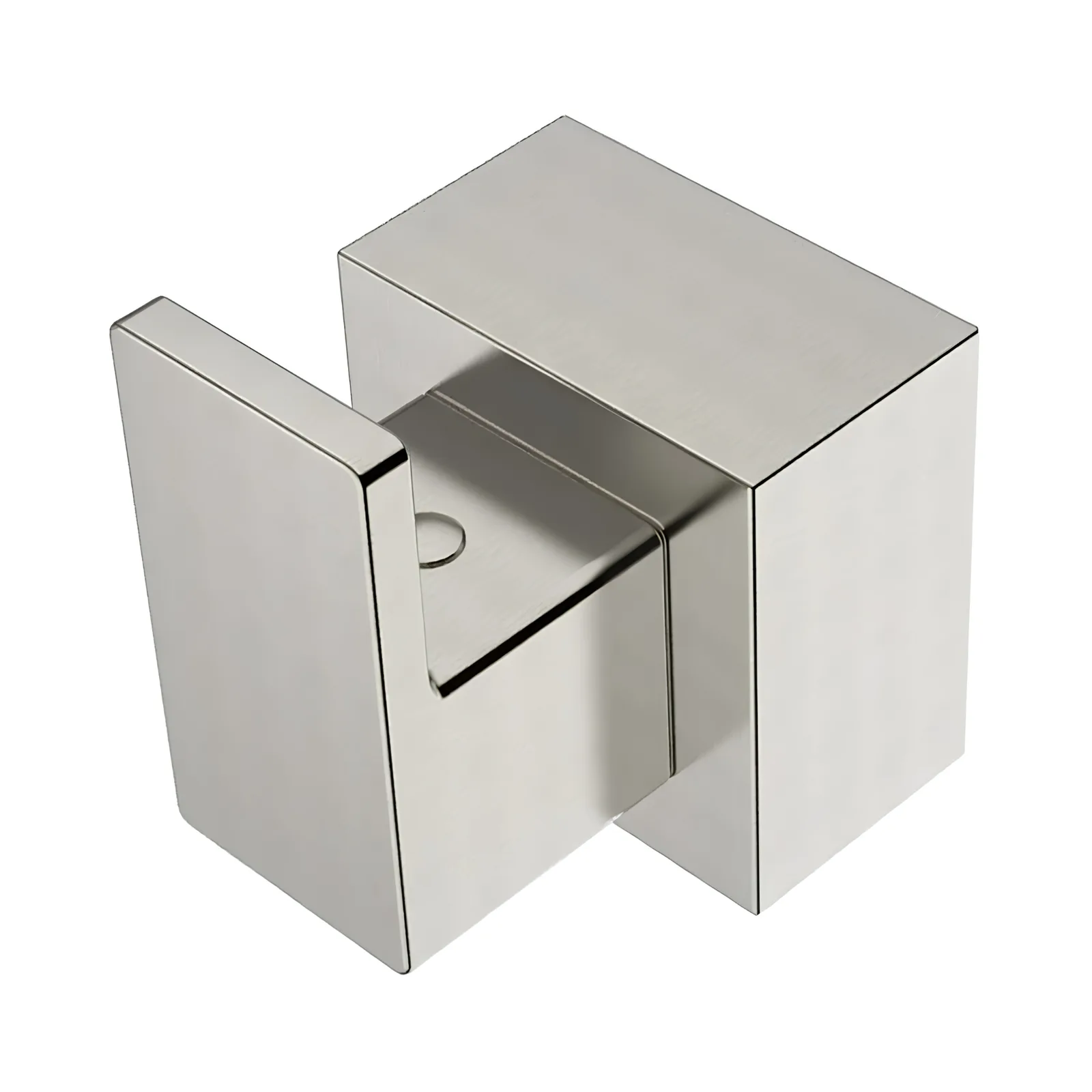 Acabamento de Registro Light Graphite Base Deca/Meber Lexxa Bagno LX1004