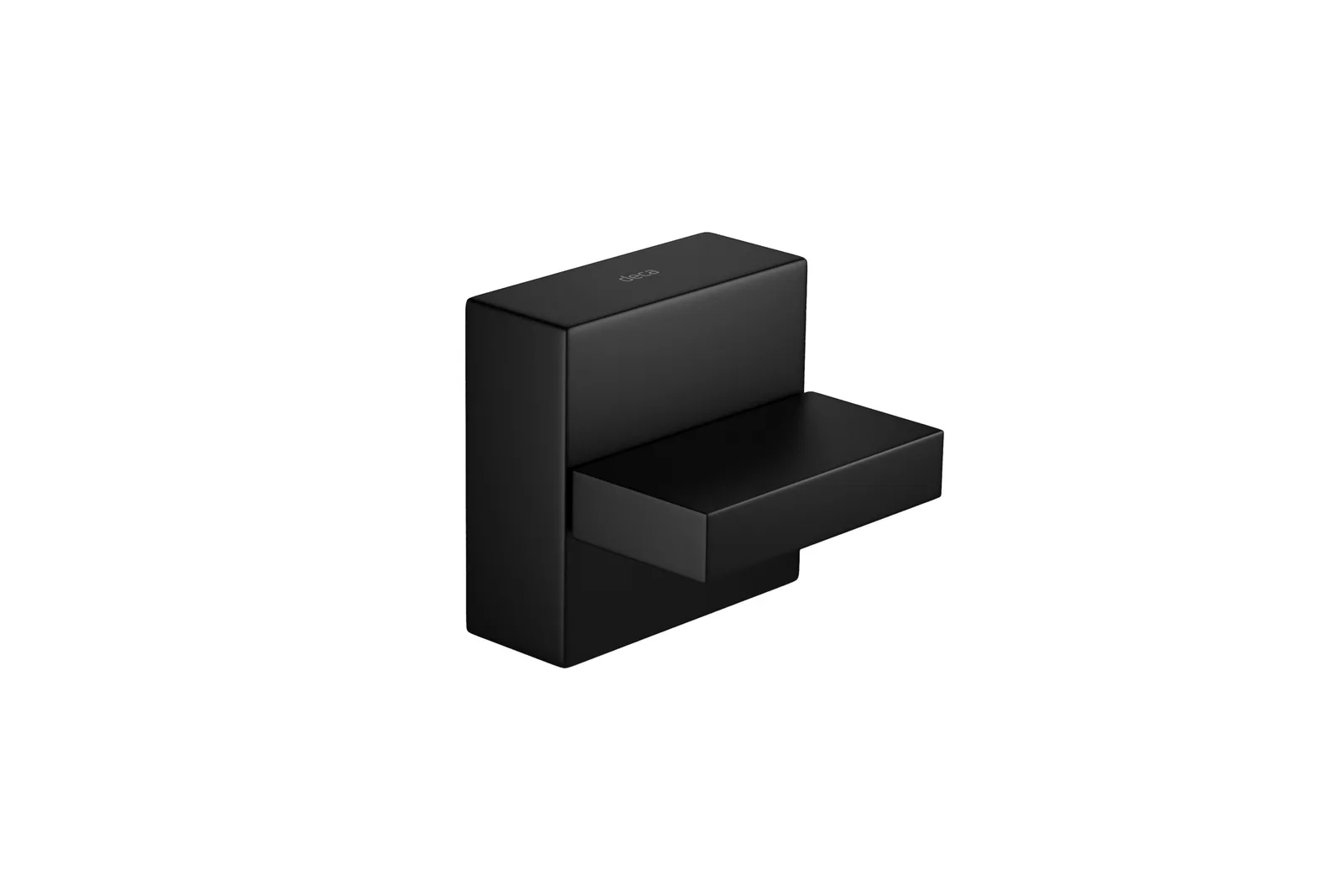 Acabamento Deca Dream Black Matte Gaveta