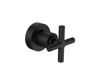 Acabamento Deca Duna Classic 64 Black Matte Base