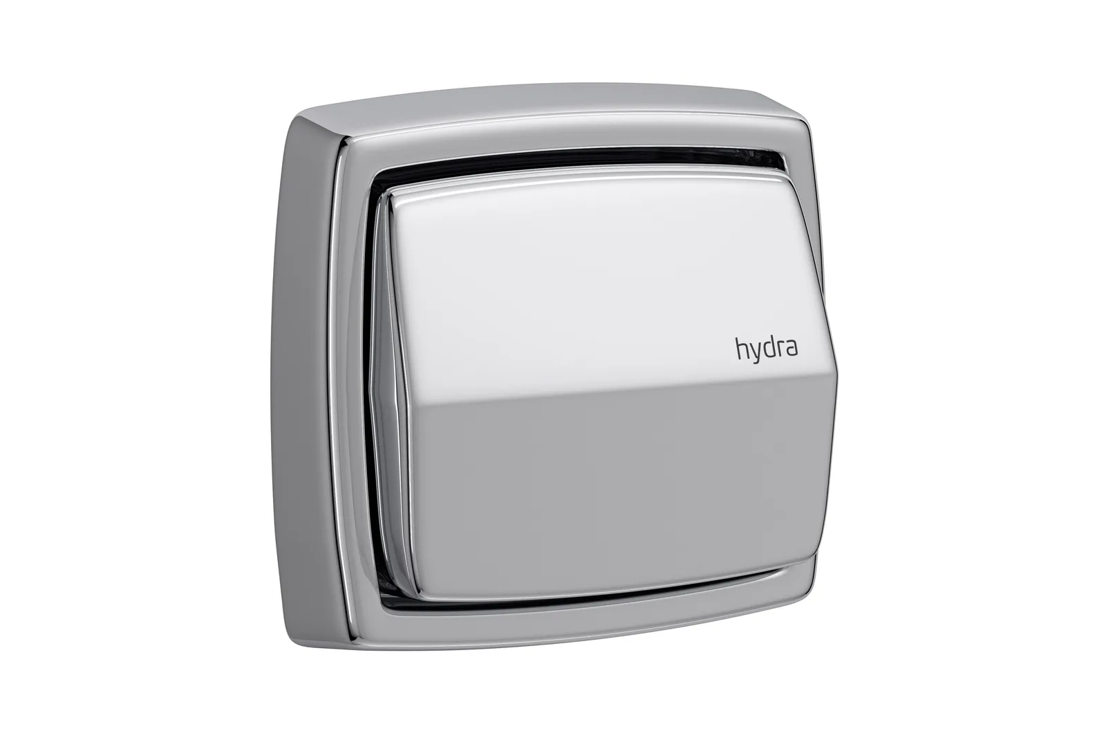 Acabamento Deca Hidra Max Cromado Clean
