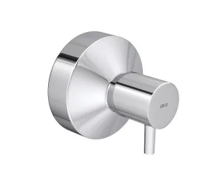 Acabamento Deca Link 1 Cromado para Registro