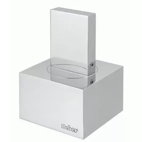 Acabamento Meber Axiom C 210 1/2", 3/4" e 1"