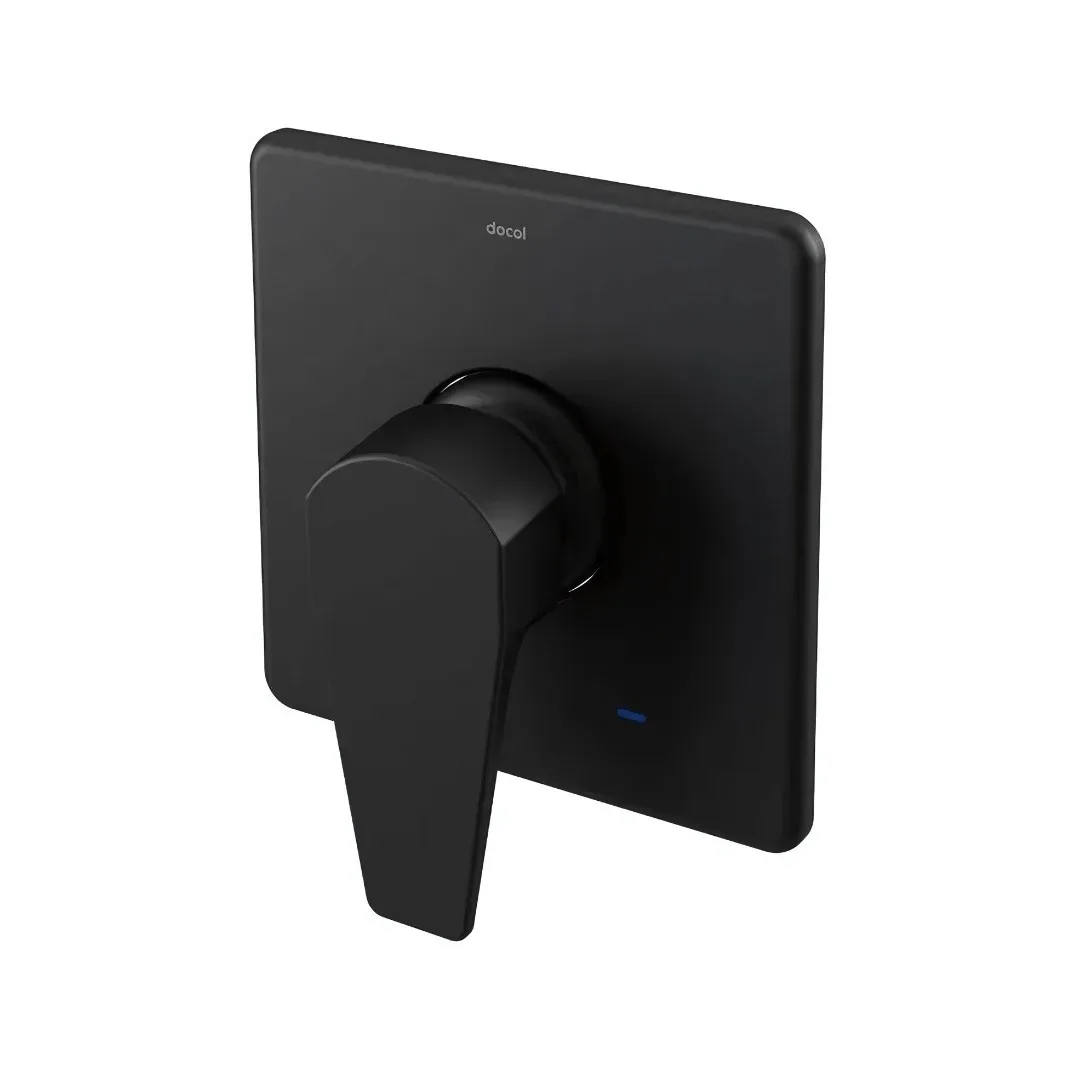 Acabamento Monocomando Ônix Docol Lift