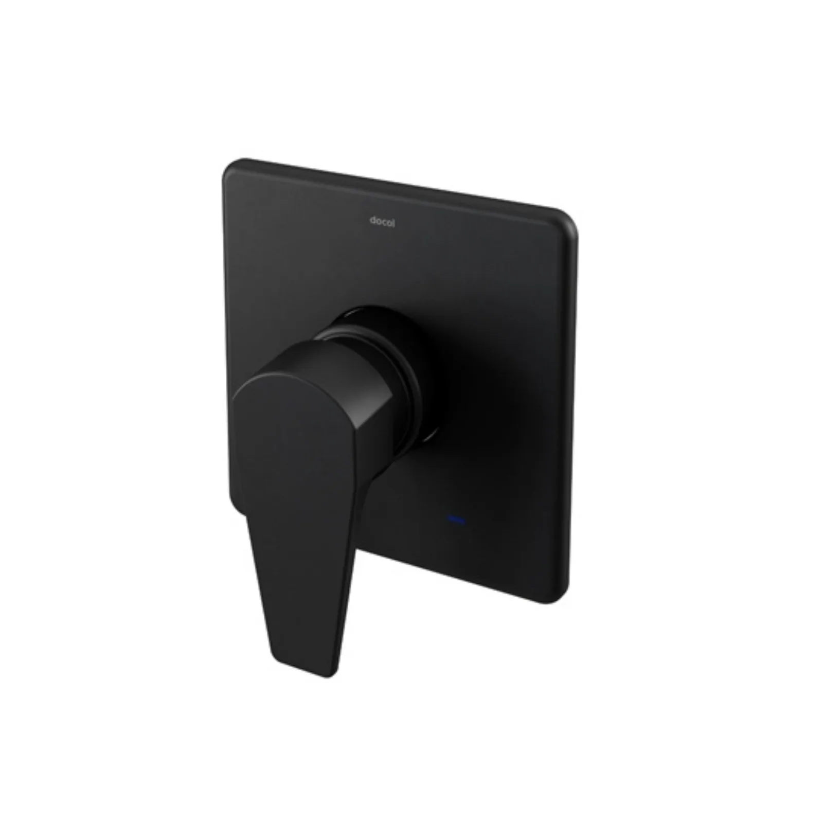 Acabamento monocomando para Chuveiro/Ducha Higiênica AP 1/2 Docol Lift Ônix