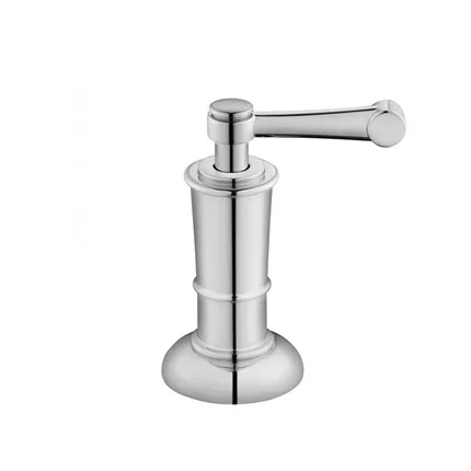 Acabamento para registro base Docol 1.1/4" e 1.1/2" Provence