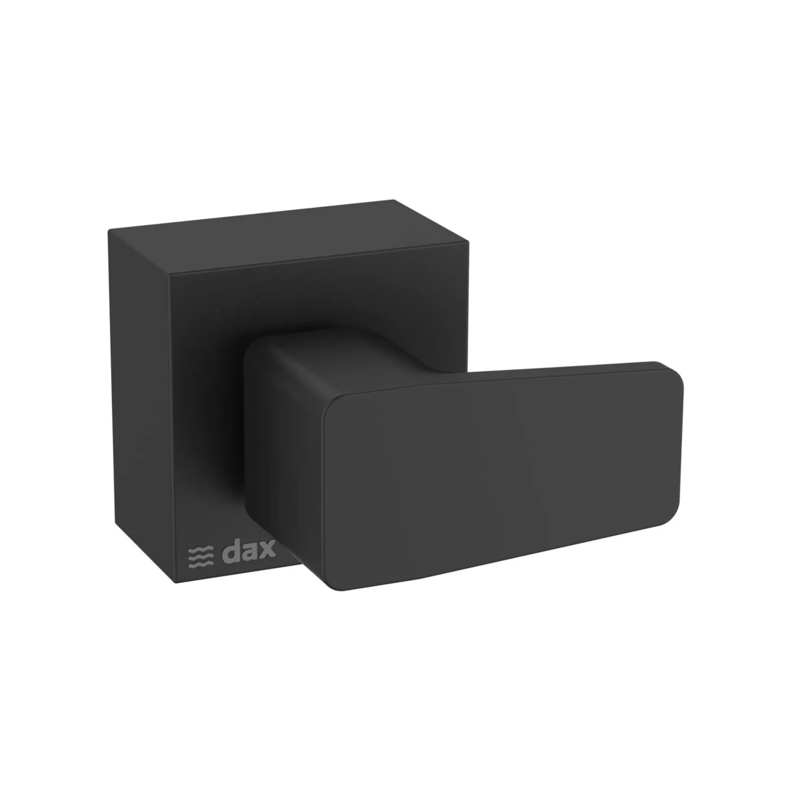 Acabamento para Registro Black Dax Tâmisa