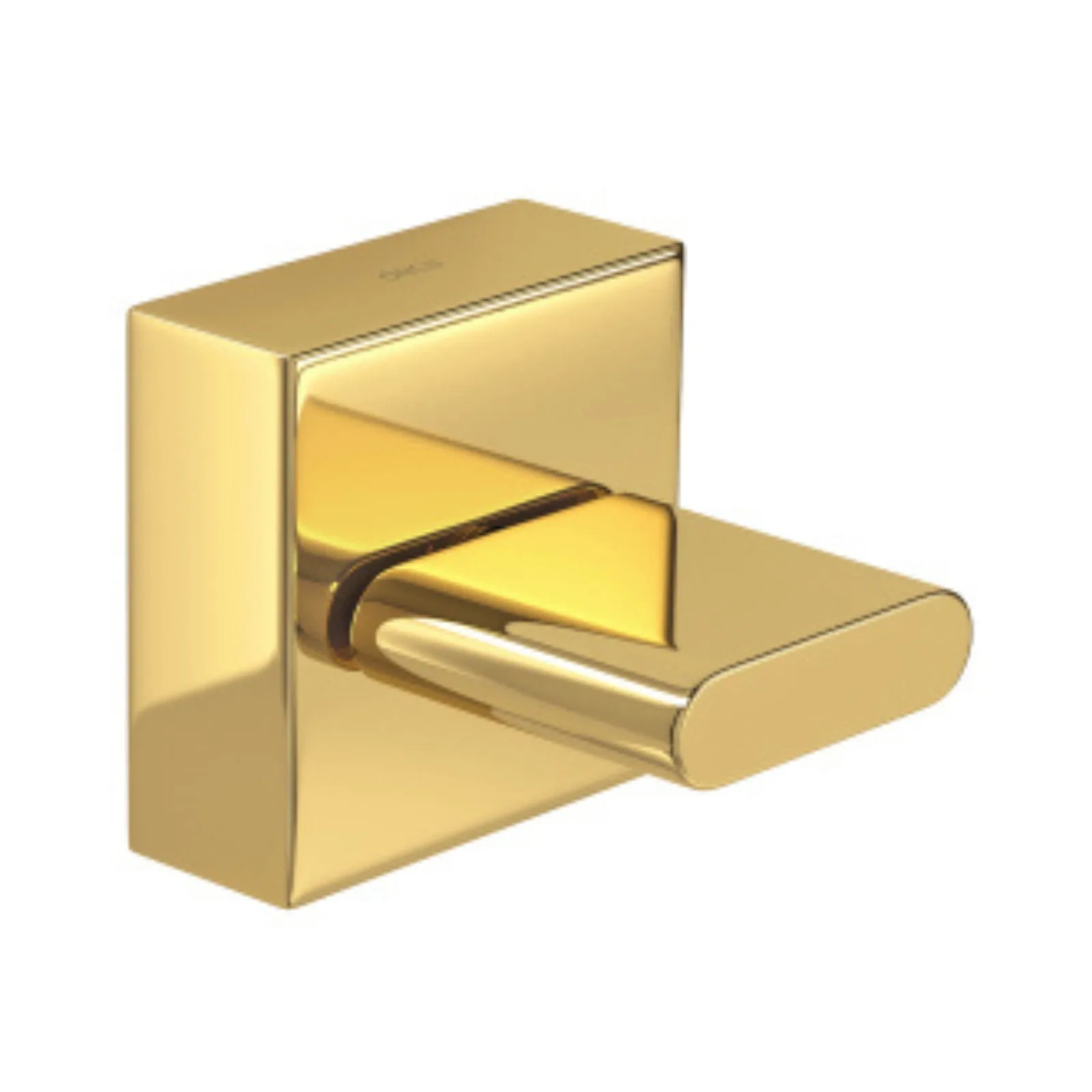 Acabamento para Registro de Gaveta Gold Deca Polo
