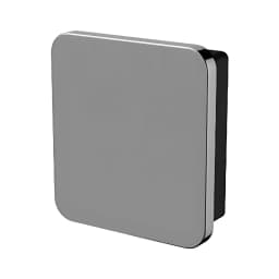 Brushed Nickel