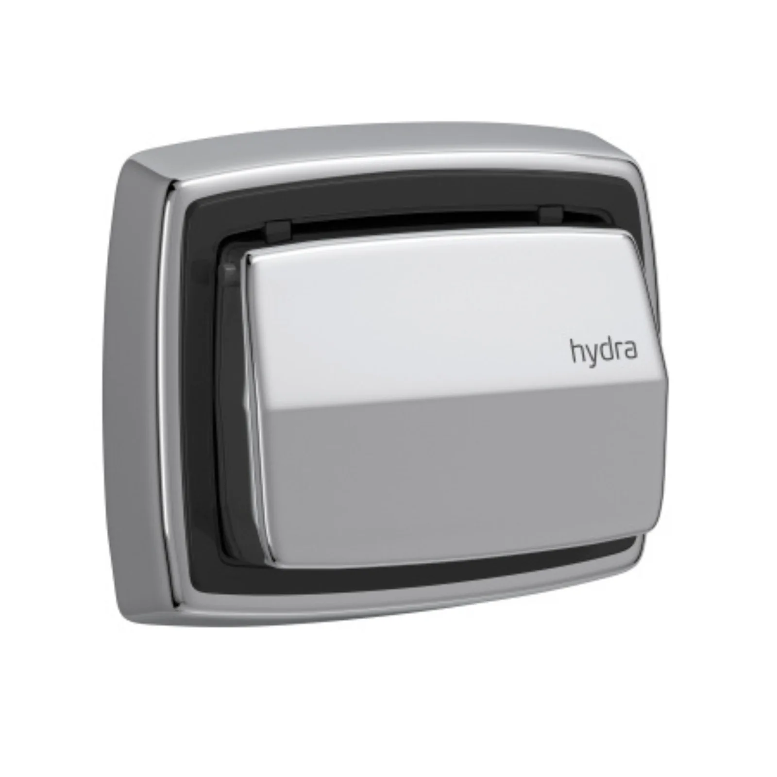 Acabamento para Válvula de Descarga Cromado Deca Hydra Max