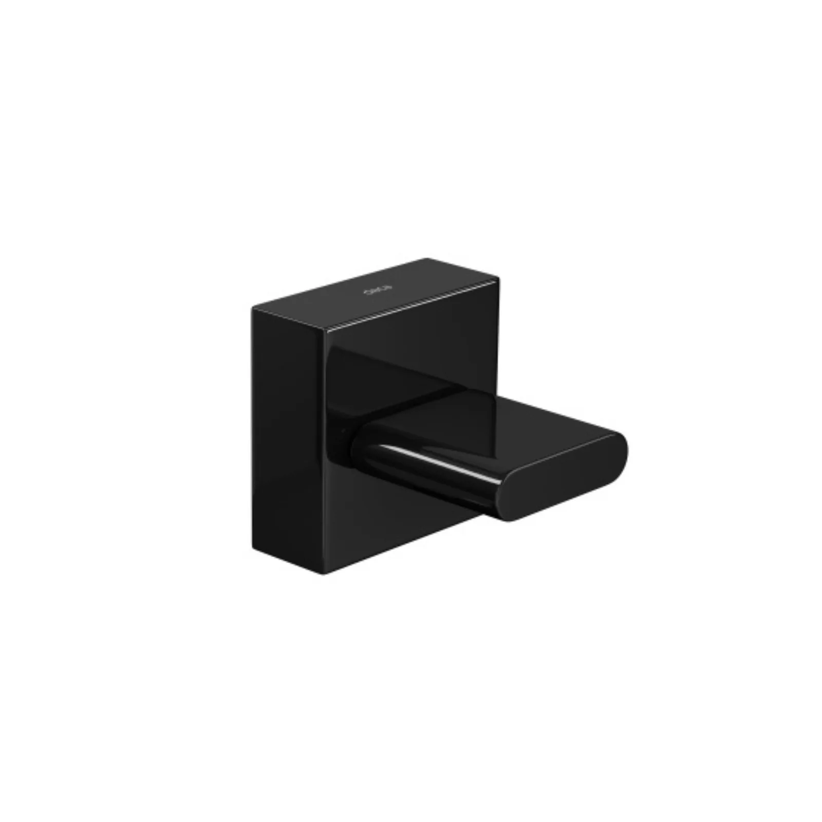 Acabamento para Registro de Gaveta Deca Polo Black Noir
