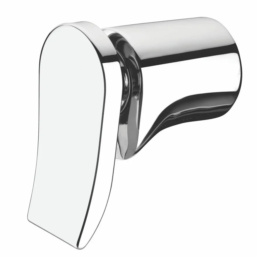 Acabamento Tonino Meber p/ registro C 300 1/2", 3/4" e 1"