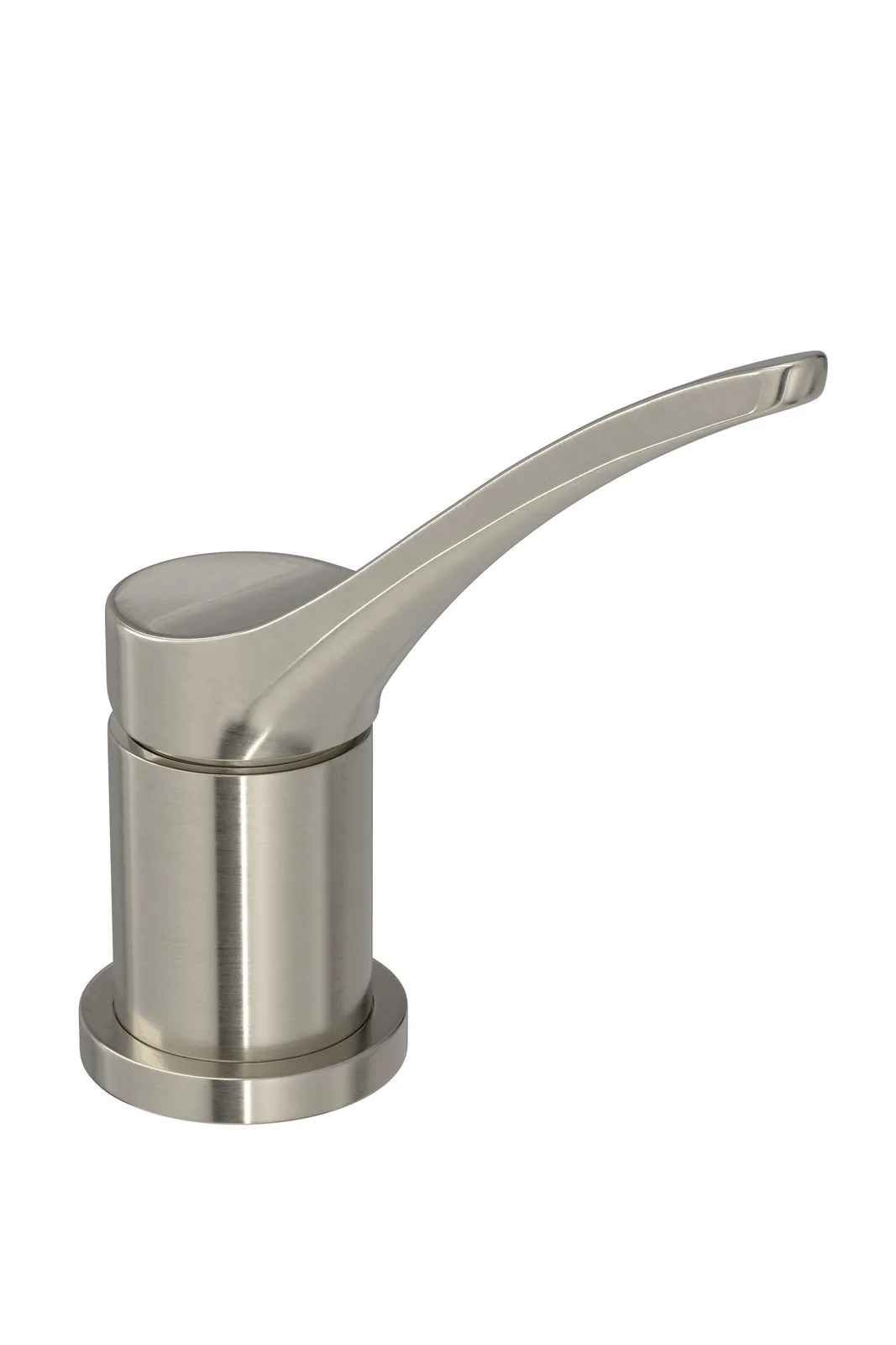 Acionamento Deca You Mono Wave Inox