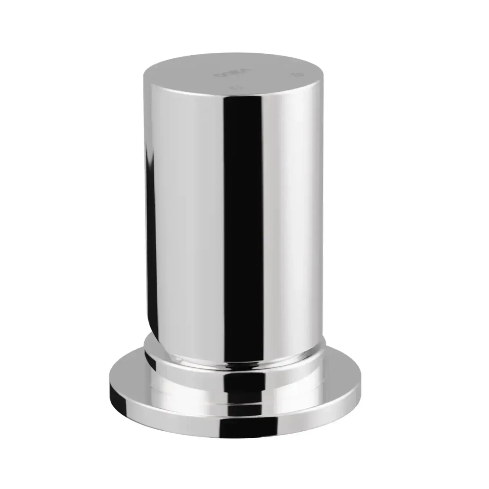 Acionamento Monocomando Slim de Bancada para Lavatório Doka Loop
