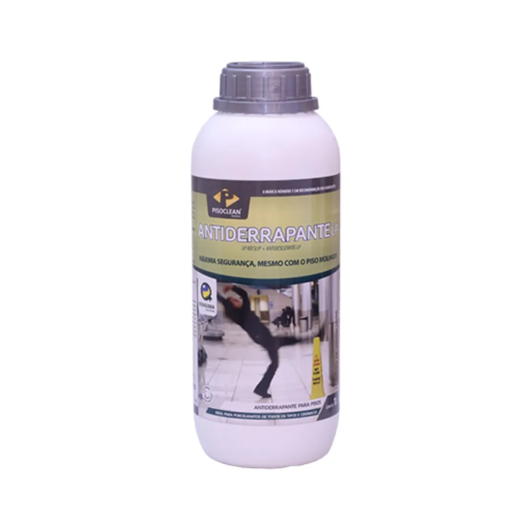 Antiderrapante Pisoclean 1 Lt LP