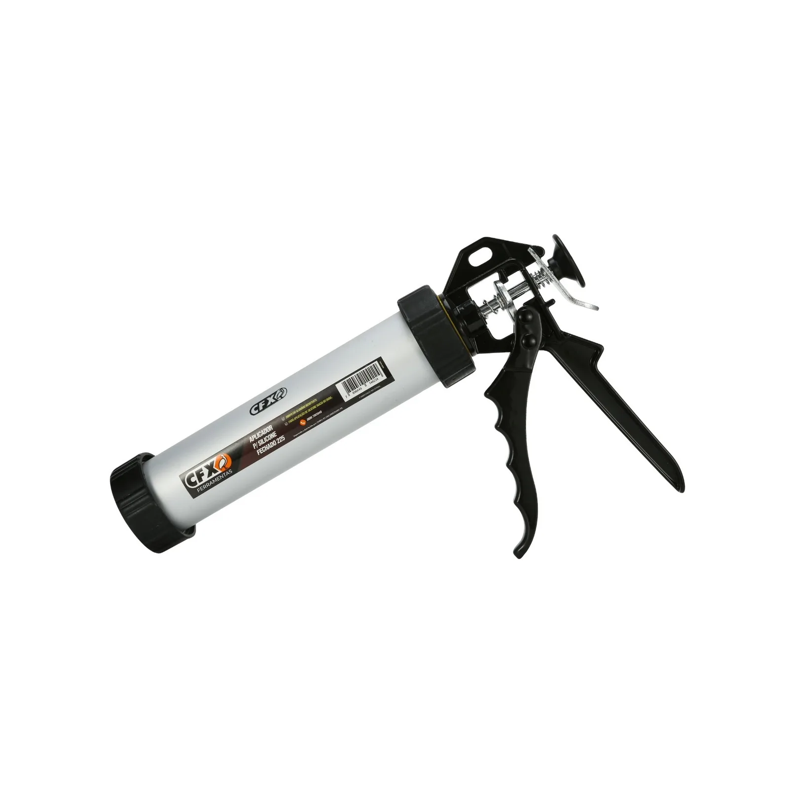 Aplicador De Silicone Fechado 225mm CFX Ceramfix