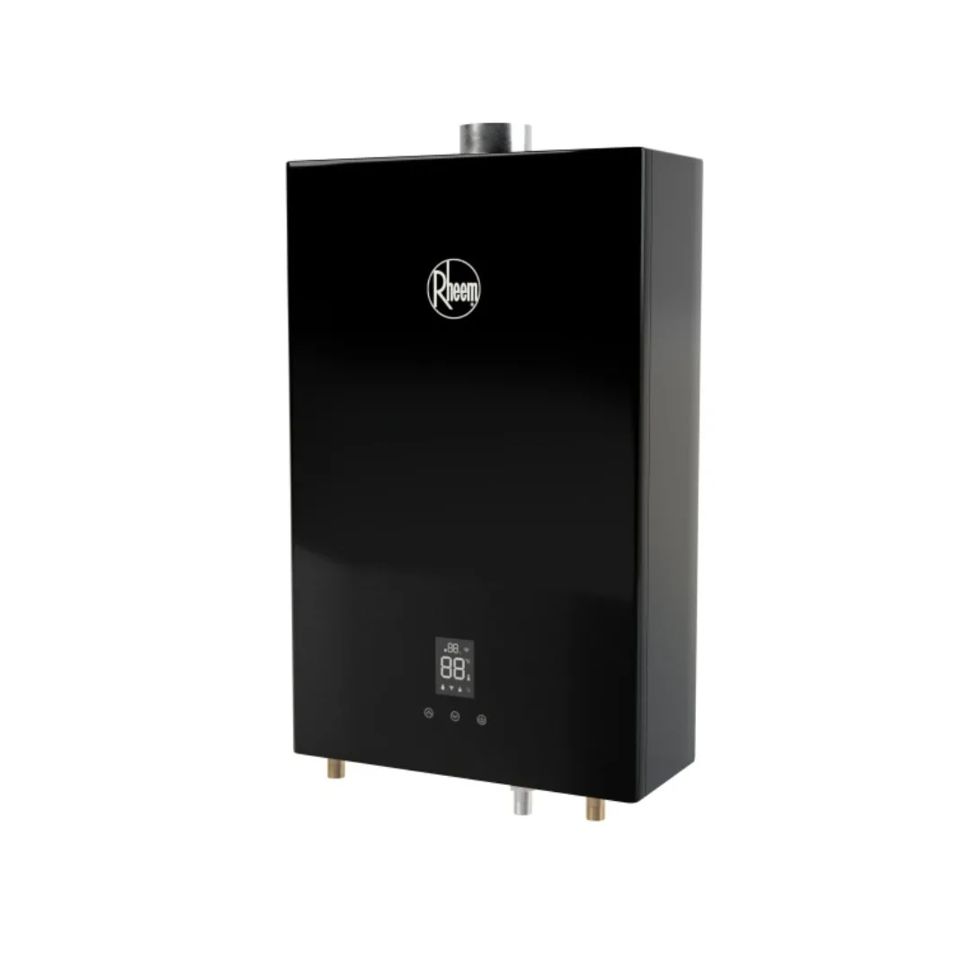 Aquecedor Digital Black Rheem 20l GN Com Wi-Fi