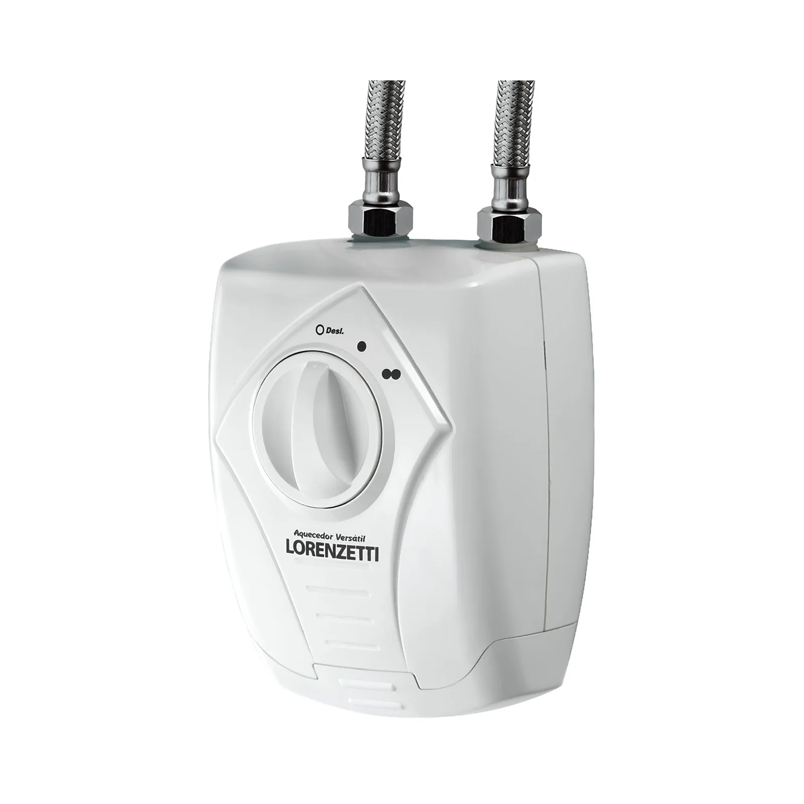 Aquecedor Versátil Lorenzetti 220V 5500W