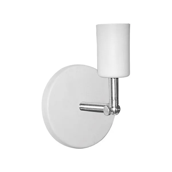 Arandela Taschibra 8071 Pointer Branca