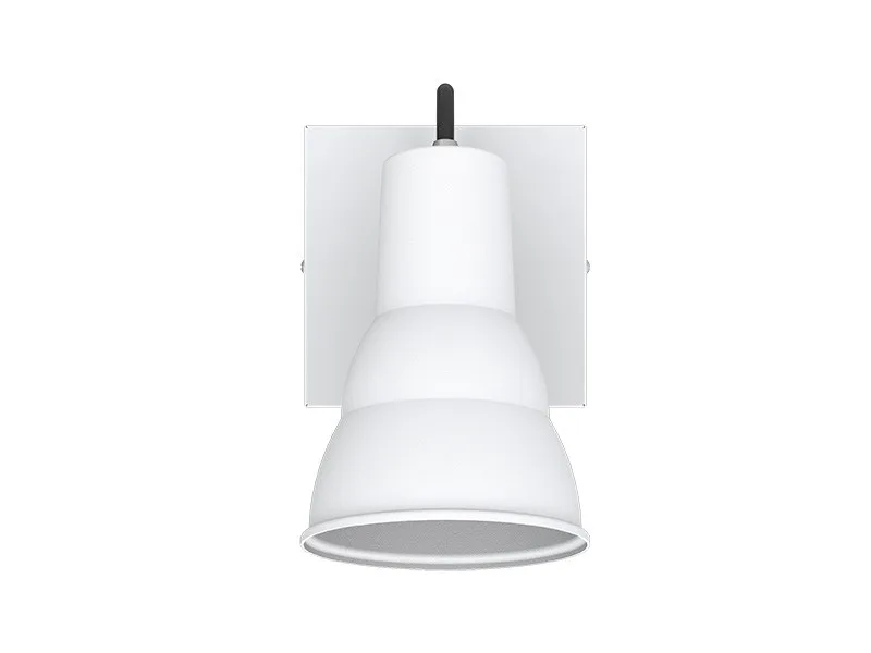 Arandela Taschibra Hol 1xE27 Branca