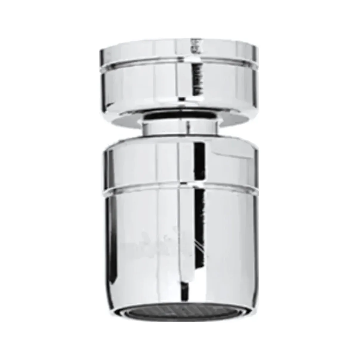 Arejador Articulavel para Torneira Meber Chrome