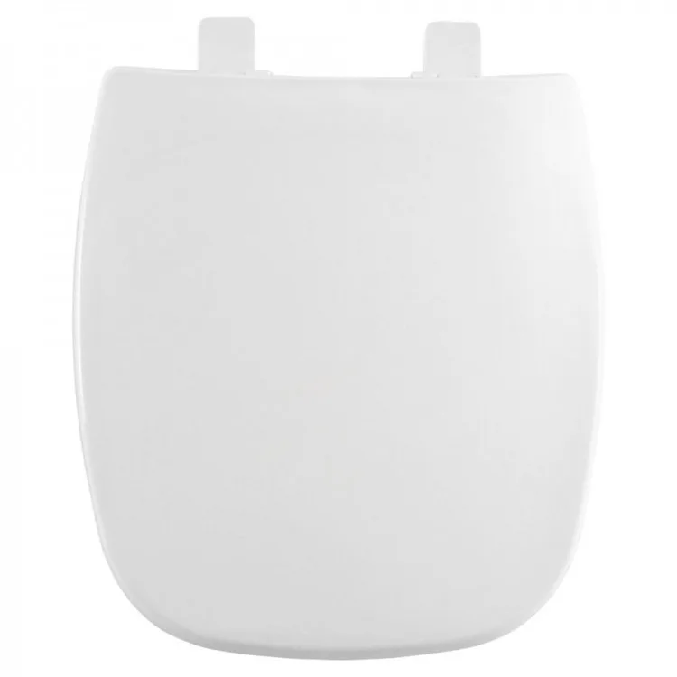 Assento Art Snow com Soft Close Polipropileno Incepa