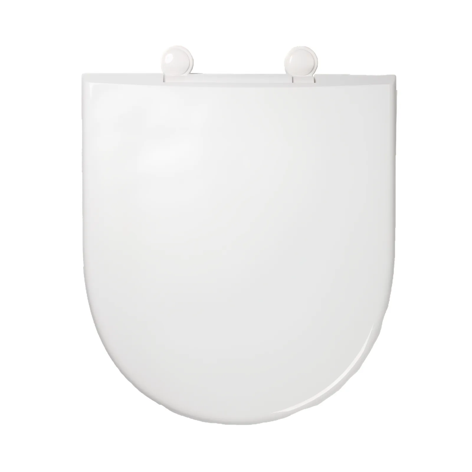 Assento Sanitário Premium Vogue Plus Branco Atlas AT4169-2