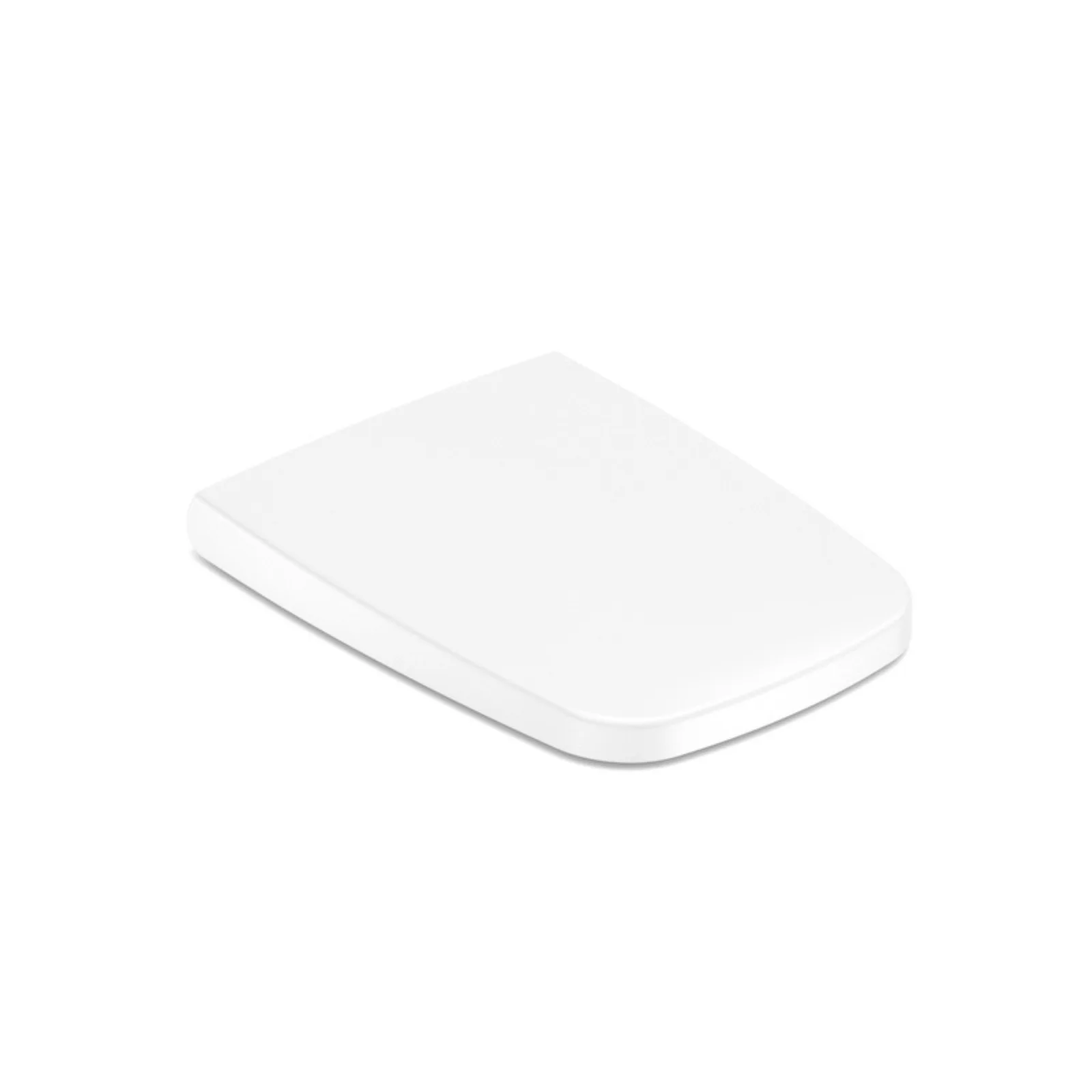 Assento Bosa Branco Termofixo com Soft Close Incepa
