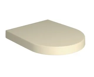 Assento Carrara/Duna/Level/Lk/Nuova Creme Deca