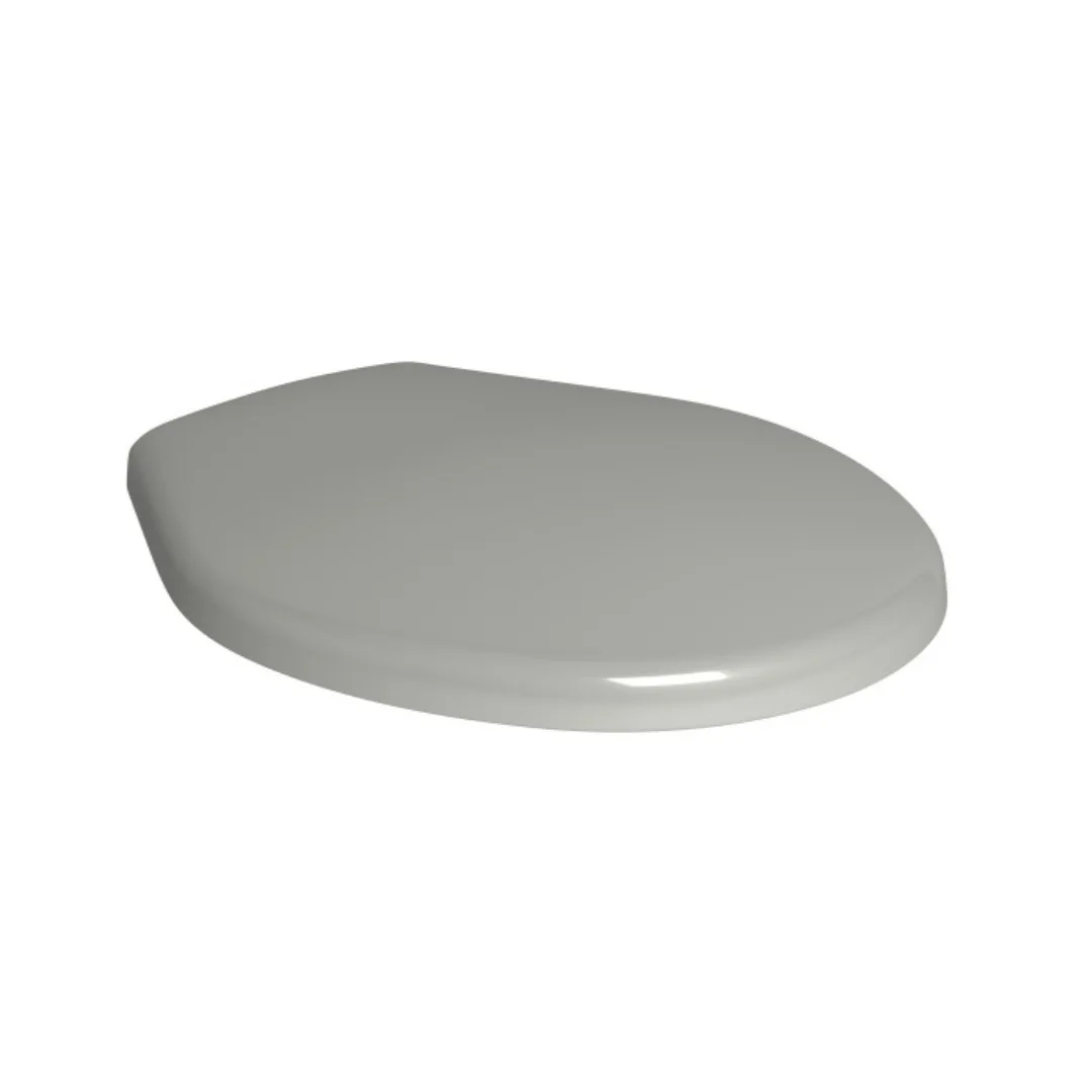 Assento Deca Universal Real Cinza