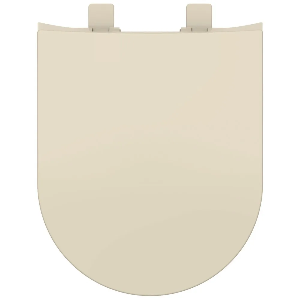 Assento Polipropileno Carrara/Link/Duna Convencional Creme Tupan