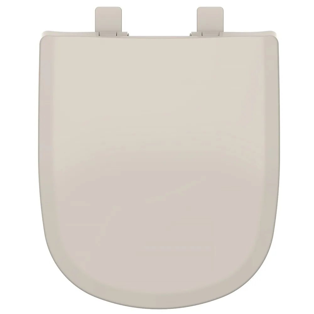 Assento Polipropileno Etna Soft Close Palha Tupan Icasa