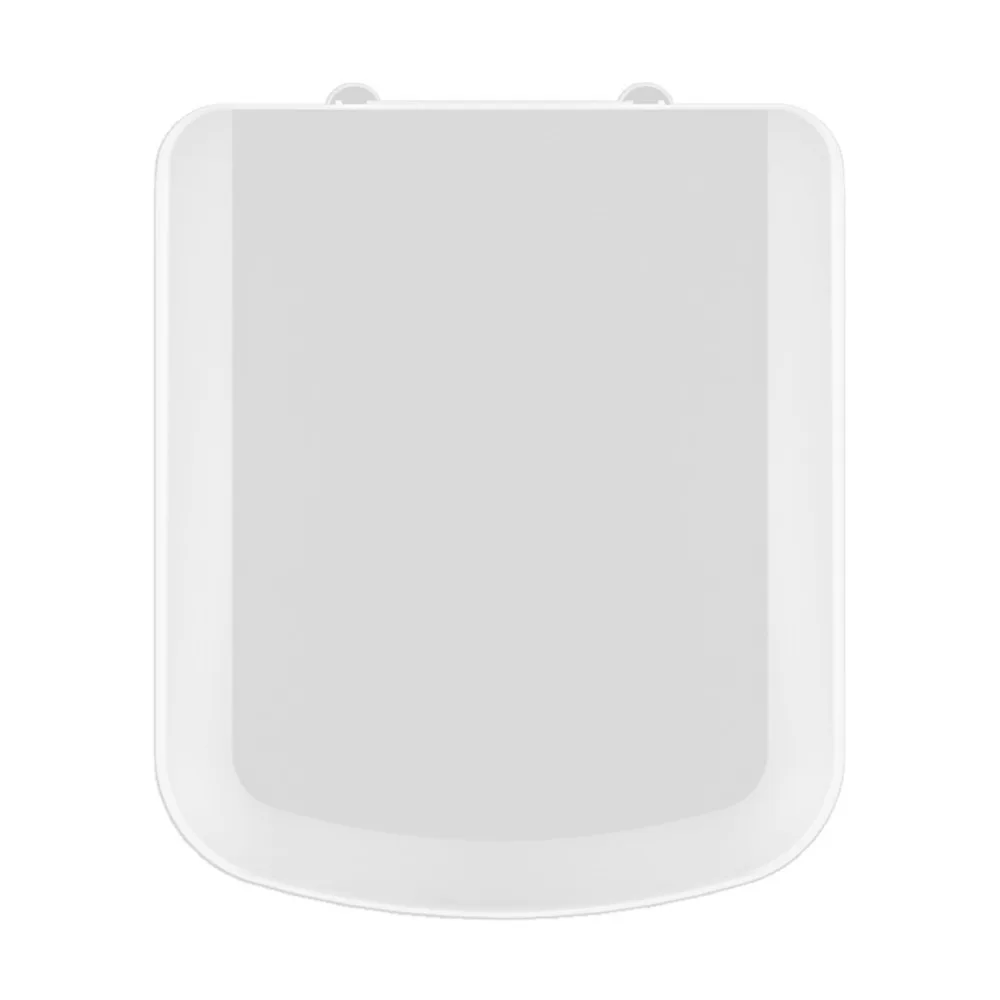 Assento Polipropileno Lirio/Bali Convencional Branco Tupan