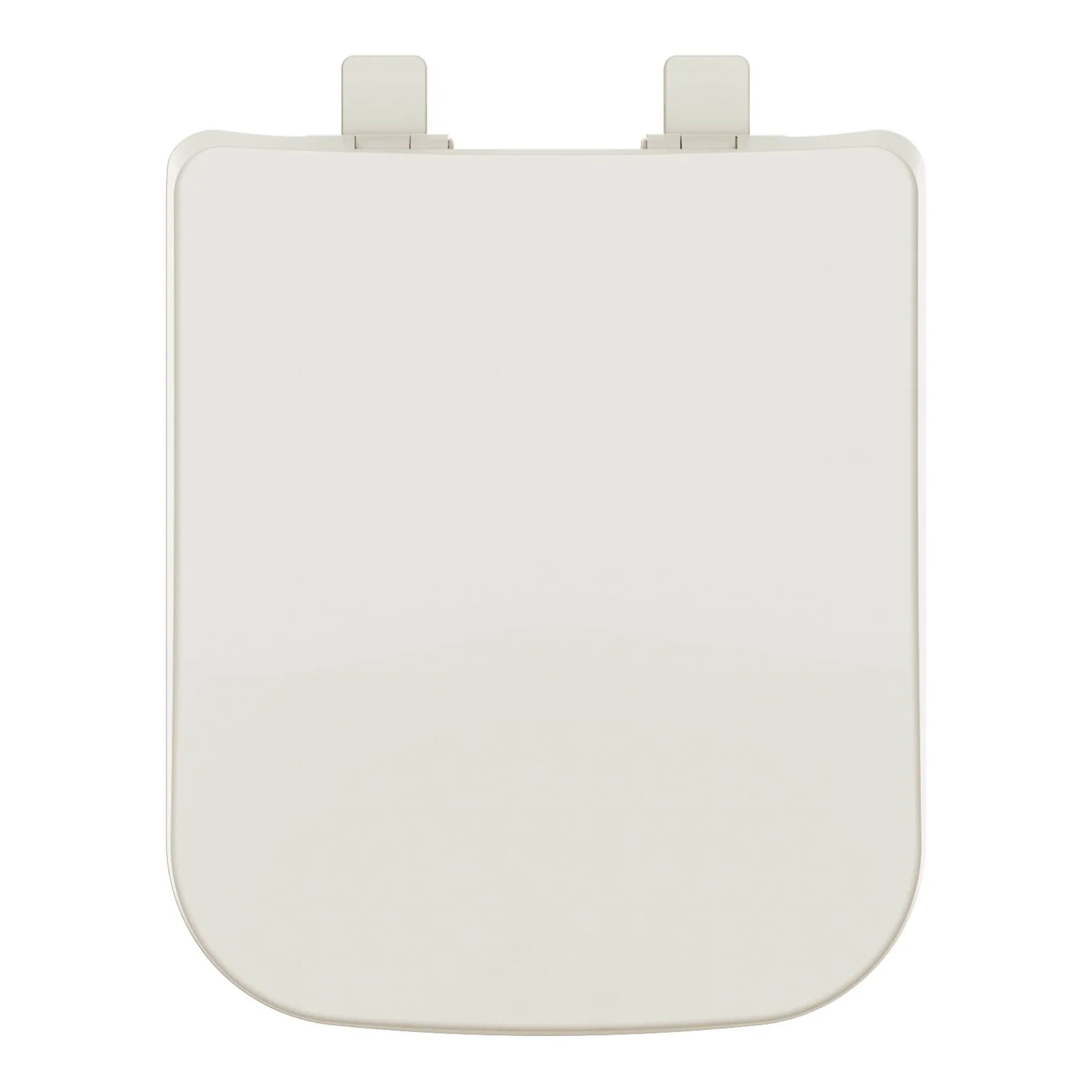 Assento Polipropileno Misti Lyon Soft Close Preto Fosco Tupan Icasa