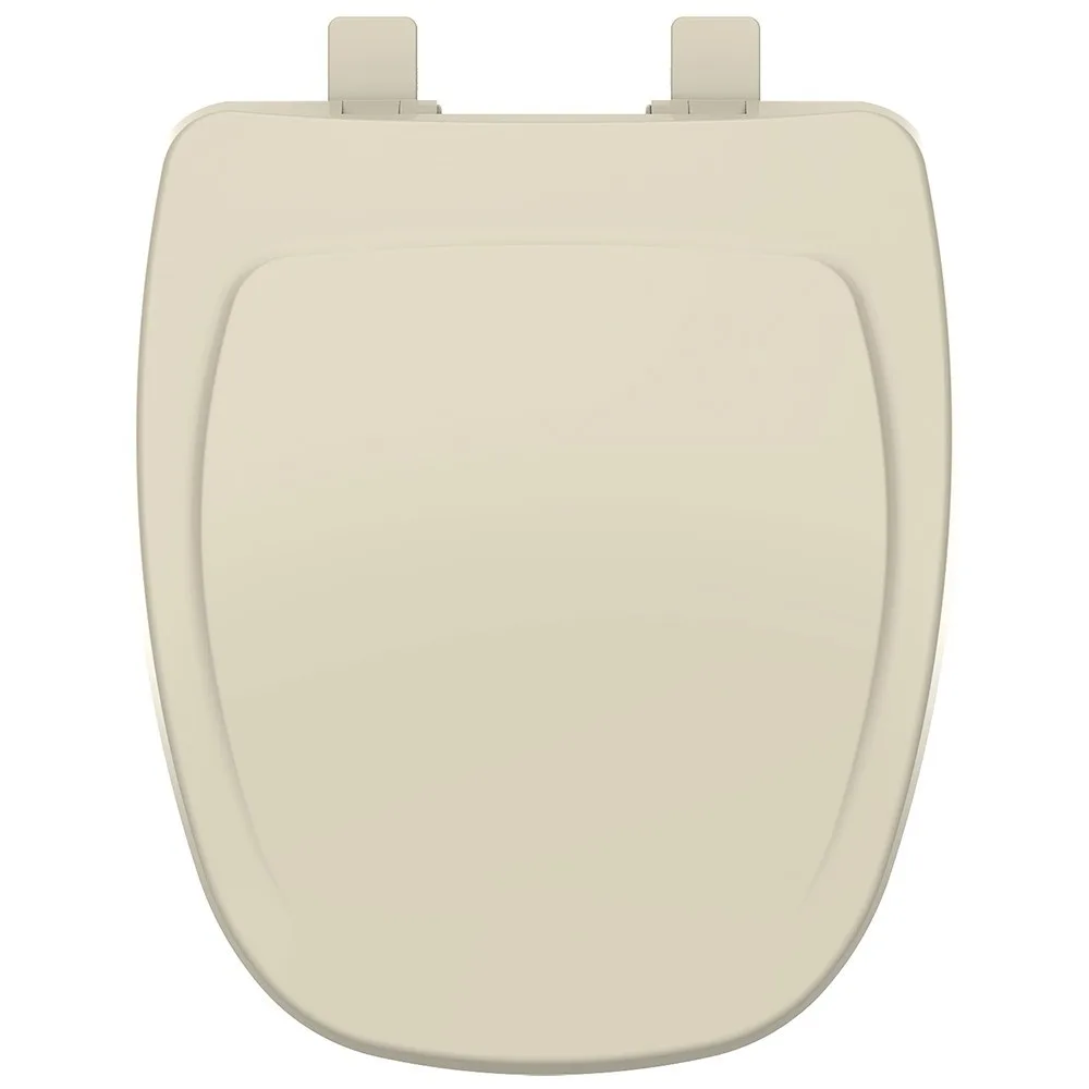 Assento Polipropileno Monte Carlo/Monaco Soft Close Creme Tupan