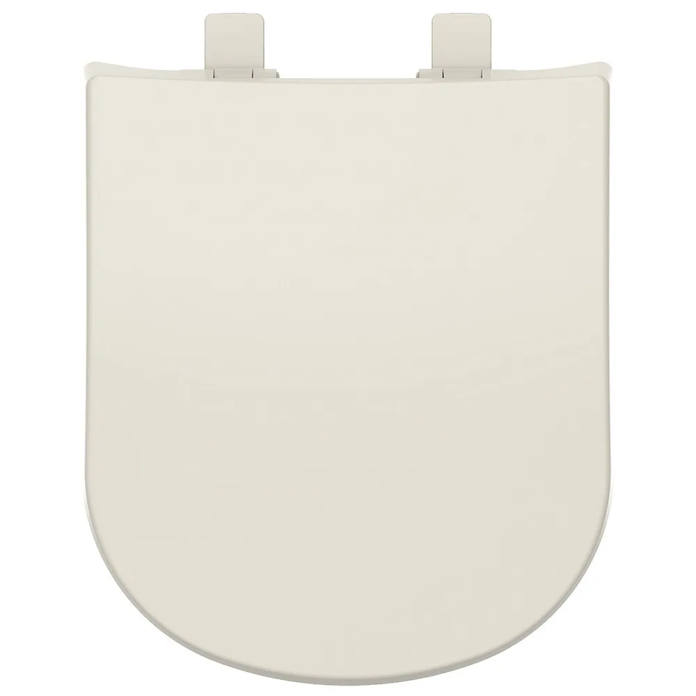 Assento Polipropileno Vogue/Life/Lorenluna Soft Close BiscuitE Tupan