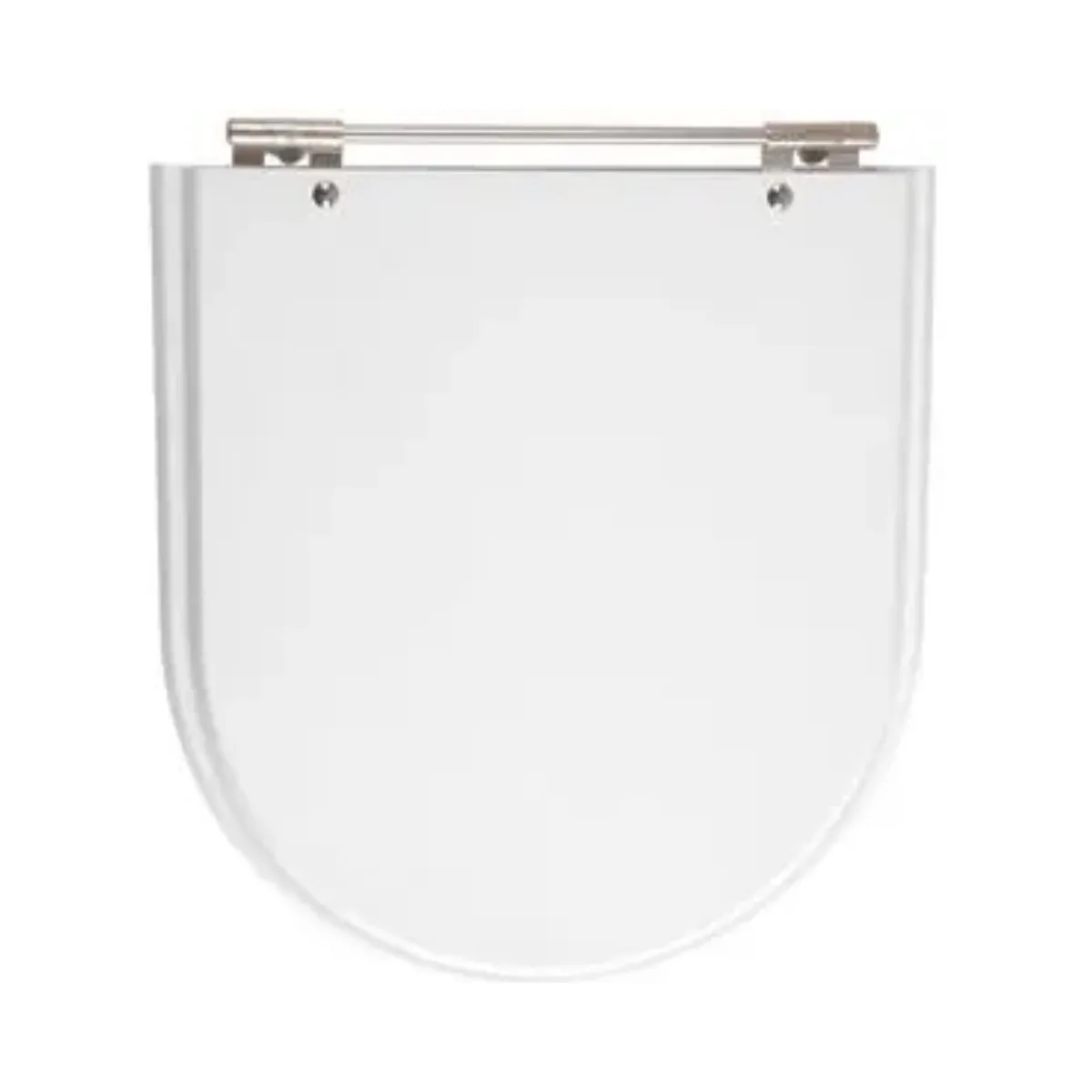 Assento Produza Calypso Branco Laca